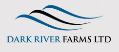 Dark River Farms Ltd. Logo - Yellowhead County, Alberta